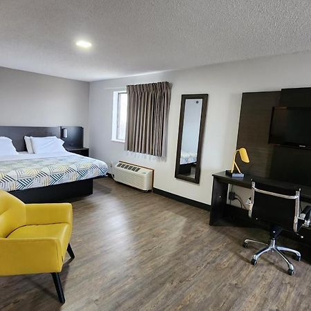 Motel 6-Kewanee, Il Extérieur photo