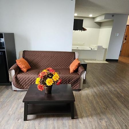 Motel 6-Kewanee, Il Extérieur photo