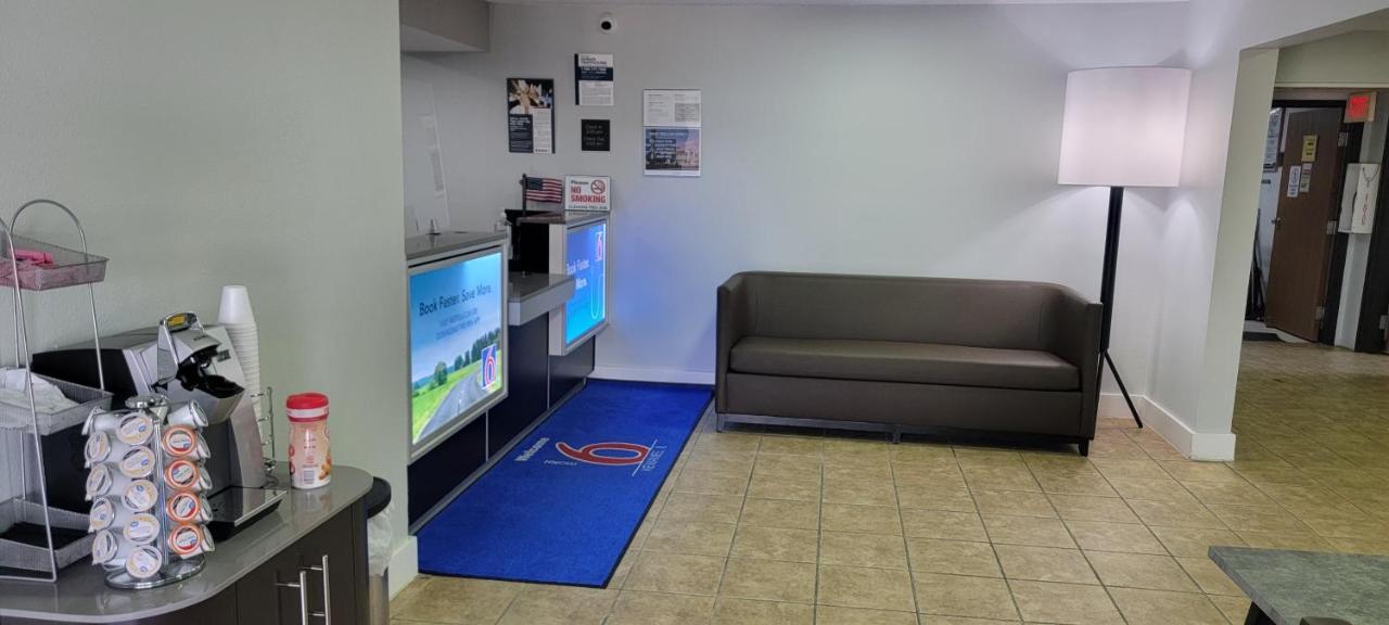 Motel 6-Kewanee, Il Extérieur photo