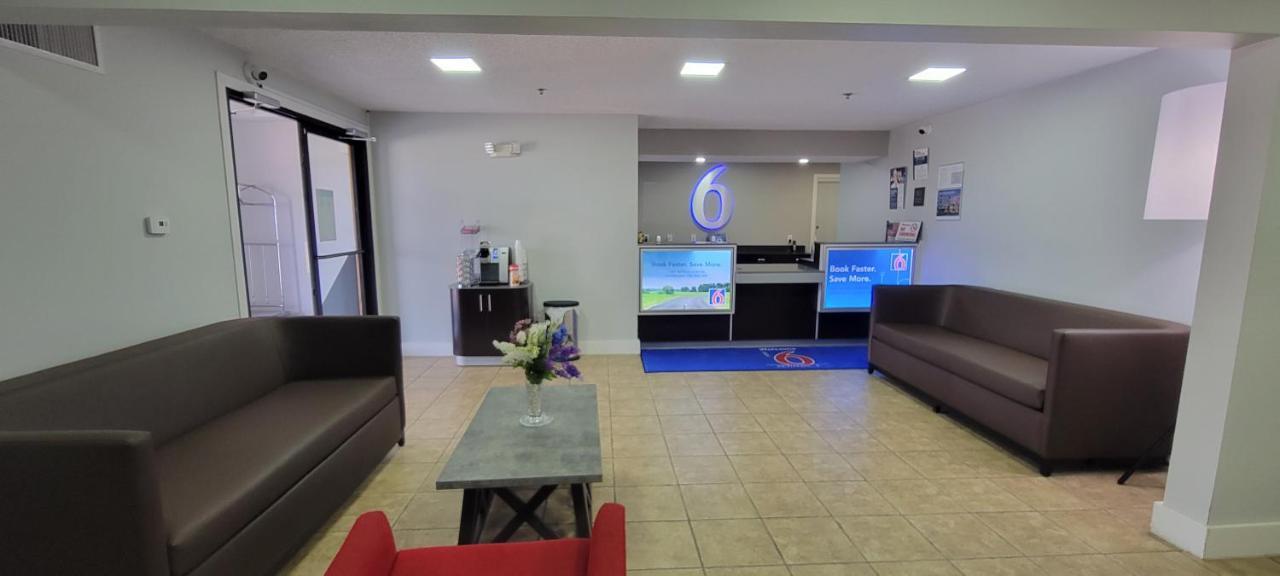 Motel 6-Kewanee, Il Extérieur photo