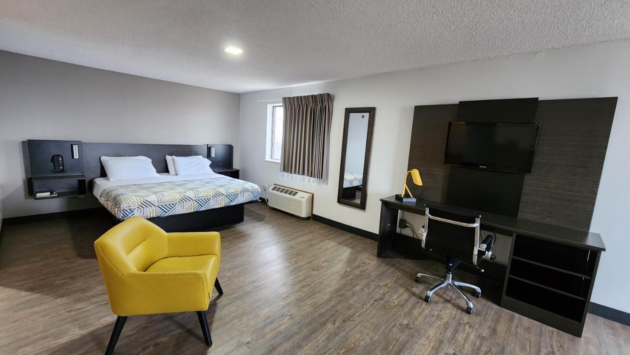 Motel 6-Kewanee, Il Extérieur photo