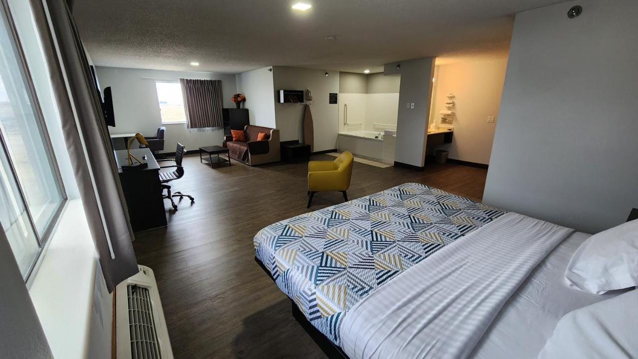 Motel 6-Kewanee, Il Extérieur photo
