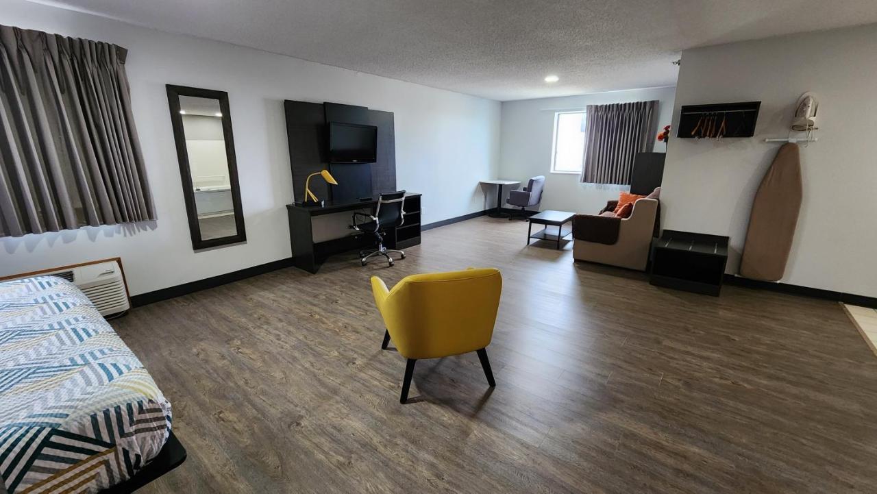 Motel 6-Kewanee, Il Extérieur photo