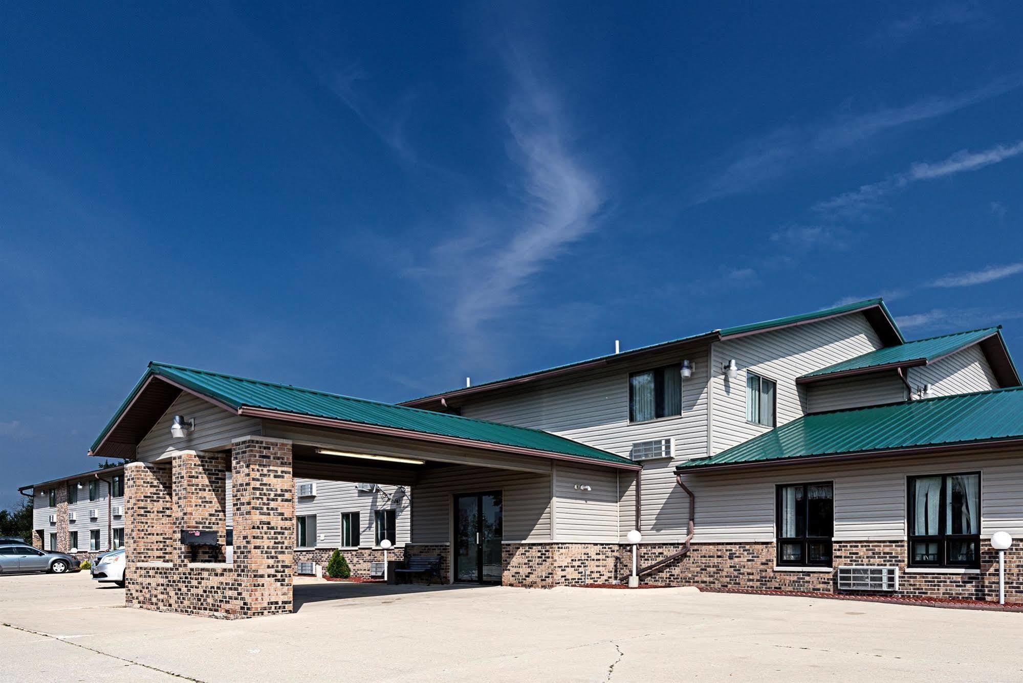 Motel 6-Kewanee, Il Extérieur photo