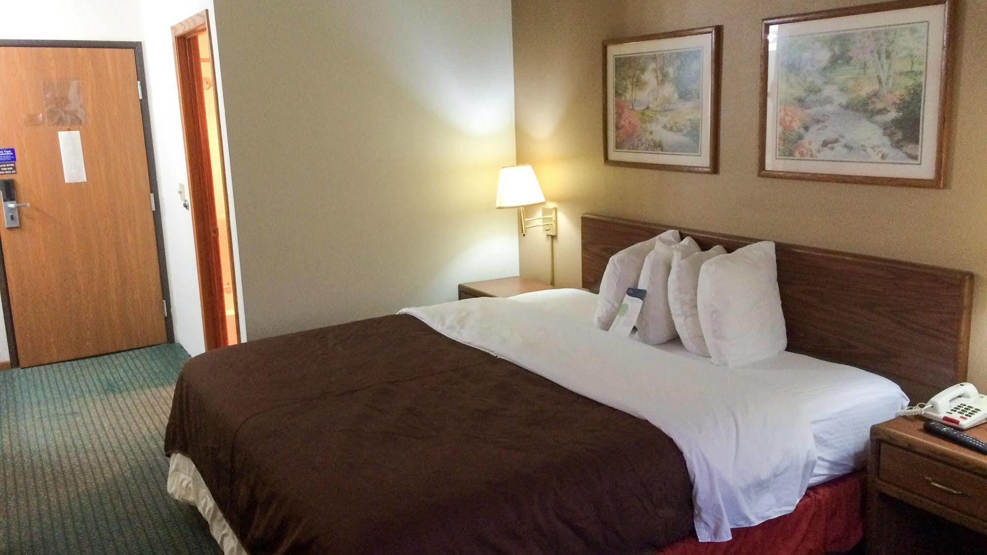 Motel 6-Kewanee, Il Extérieur photo