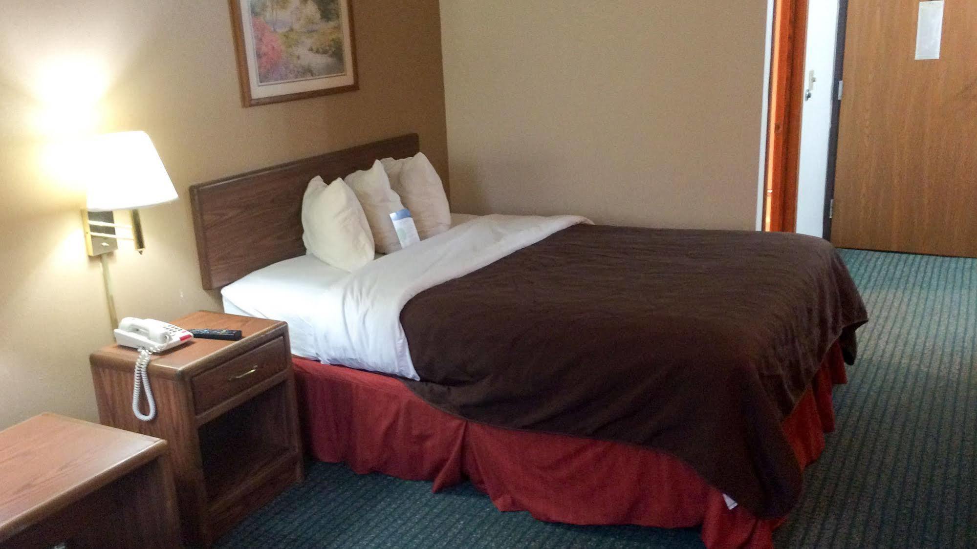 Motel 6-Kewanee, Il Extérieur photo