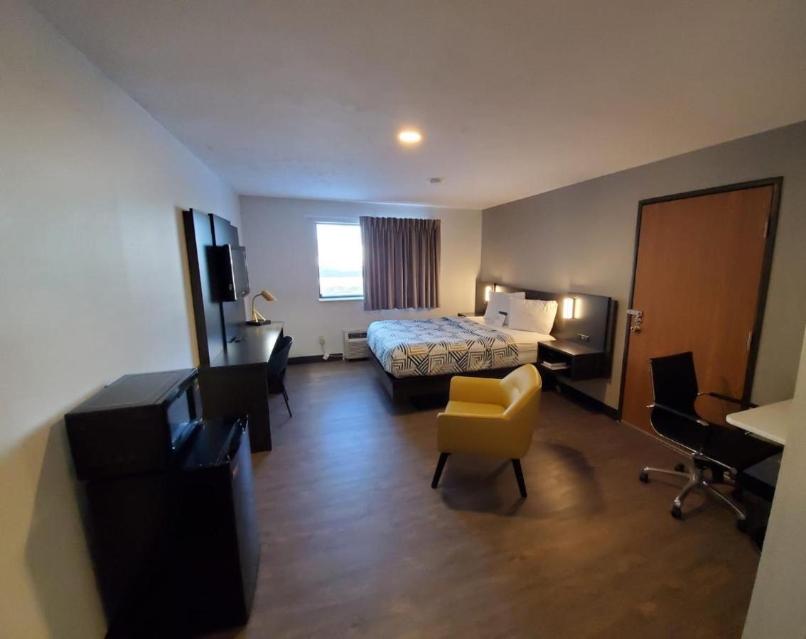 Motel 6-Kewanee, Il Extérieur photo