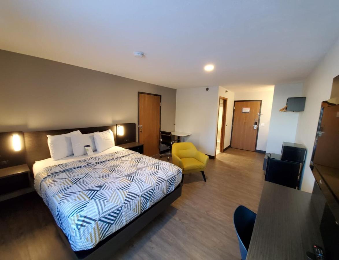 Motel 6-Kewanee, Il Extérieur photo