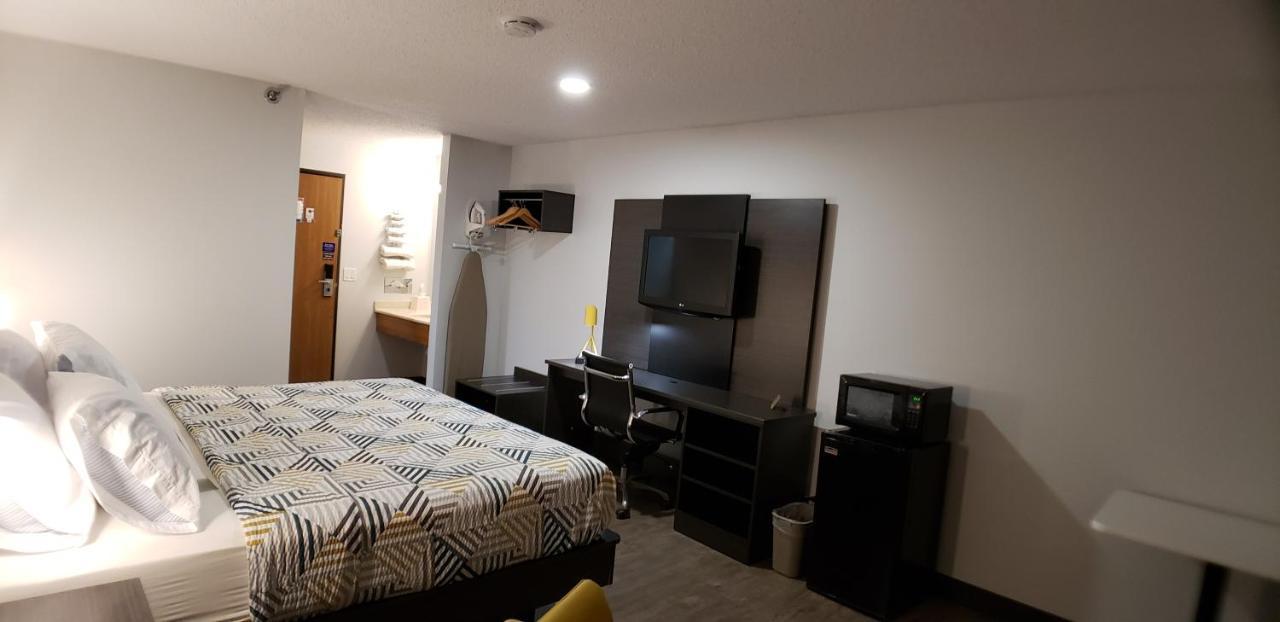 Motel 6-Kewanee, Il Extérieur photo