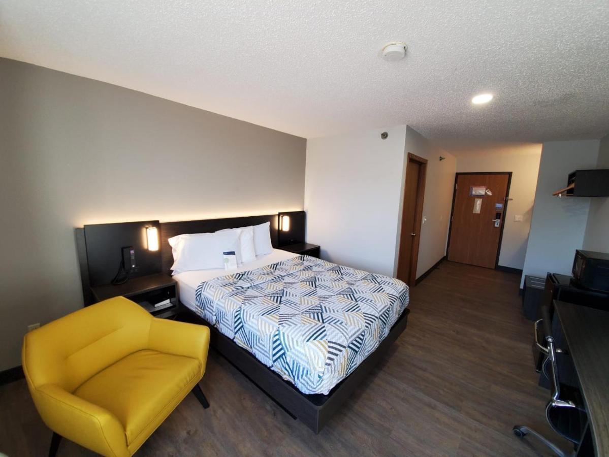Motel 6-Kewanee, Il Extérieur photo