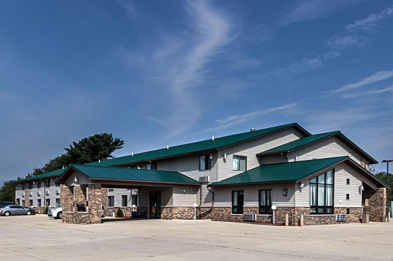 Motel 6-Kewanee, Il Extérieur photo