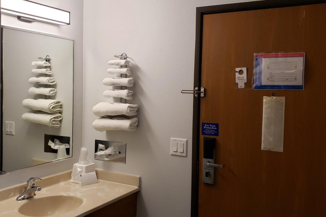 Motel 6-Kewanee, Il Extérieur photo