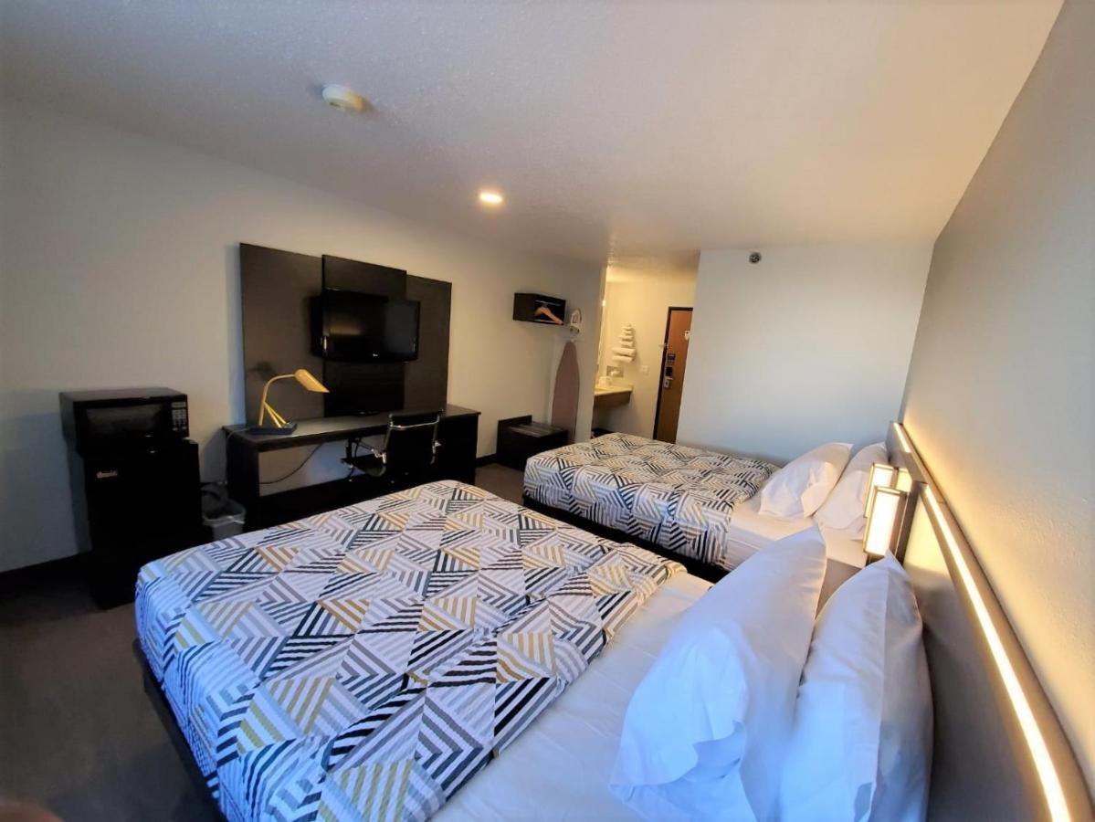 Motel 6-Kewanee, Il Extérieur photo
