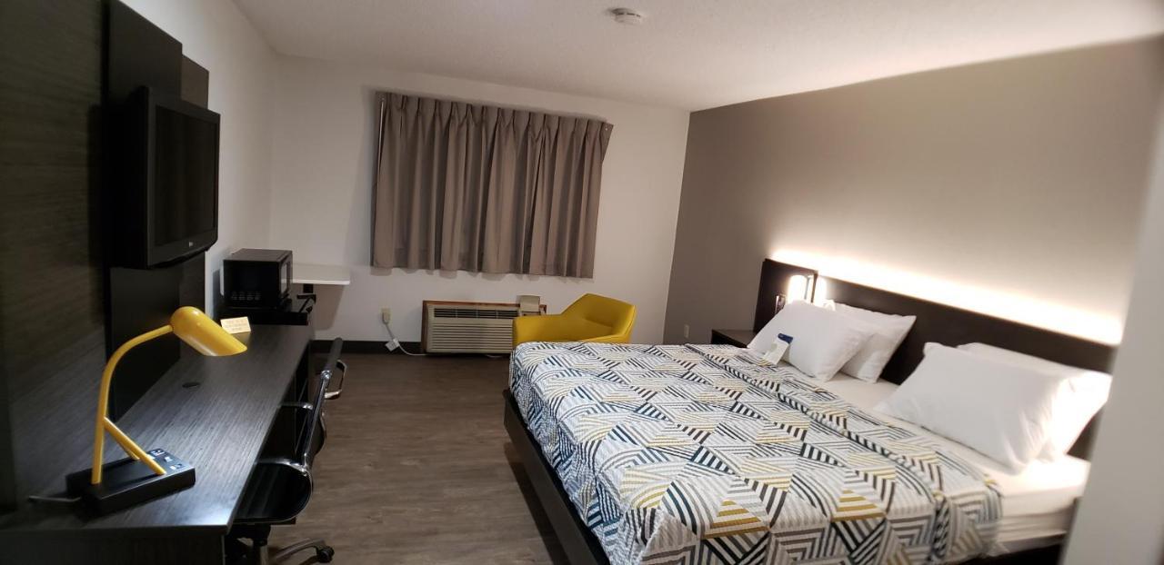 Motel 6-Kewanee, Il Extérieur photo