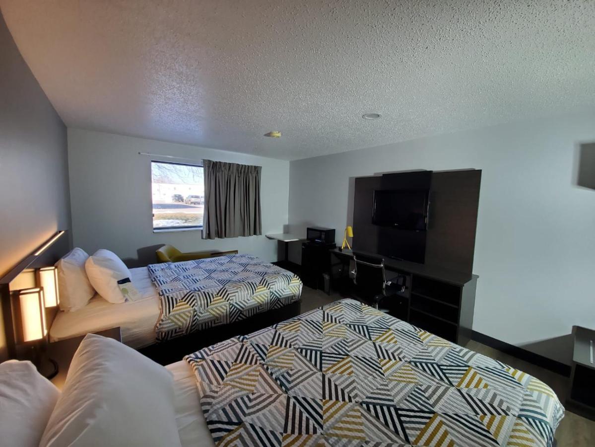 Motel 6-Kewanee, Il Extérieur photo