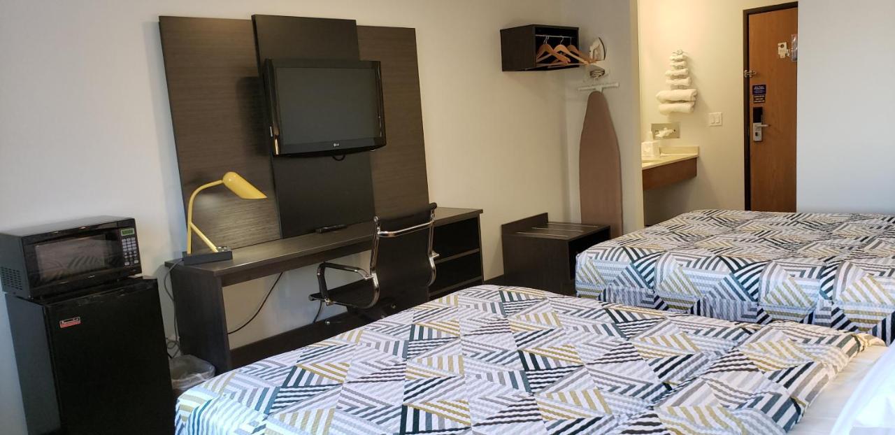 Motel 6-Kewanee, Il Extérieur photo