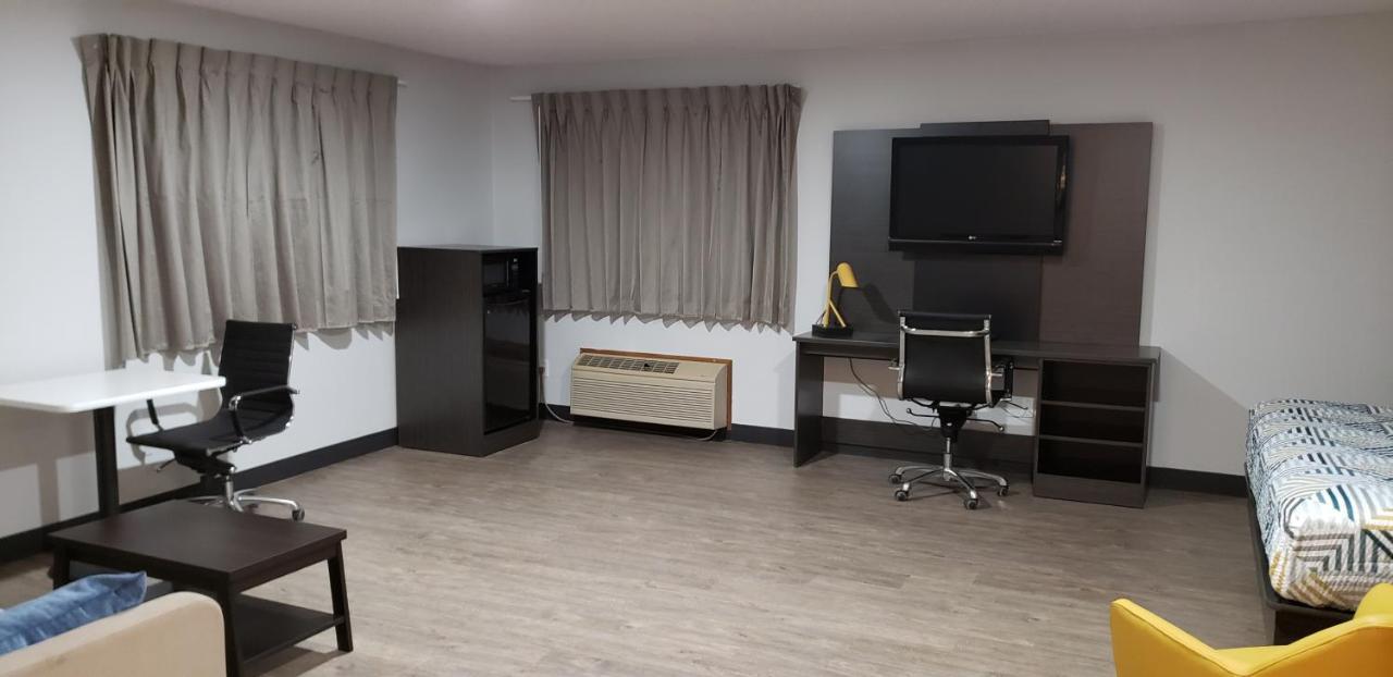Motel 6-Kewanee, Il Extérieur photo