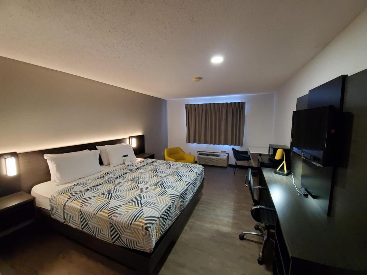 Motel 6-Kewanee, Il Extérieur photo