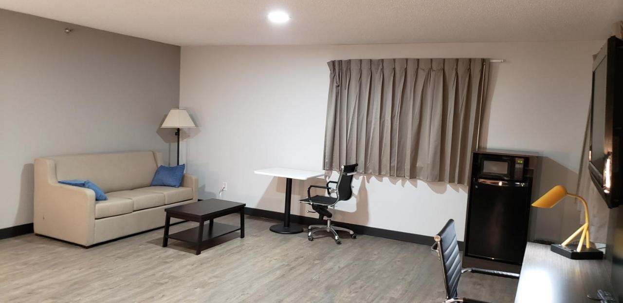 Motel 6-Kewanee, Il Extérieur photo