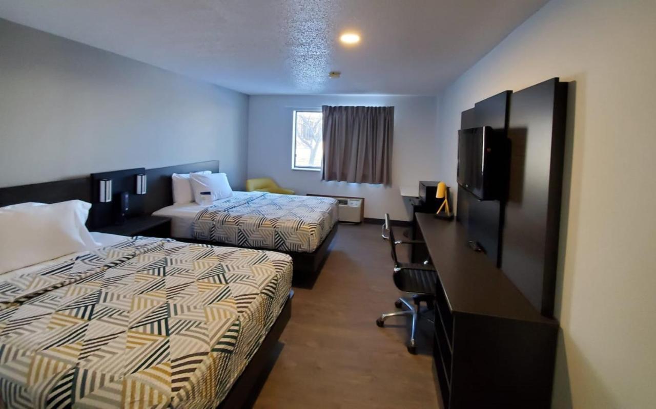 Motel 6-Kewanee, Il Extérieur photo