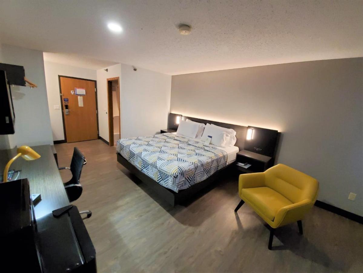 Motel 6-Kewanee, Il Extérieur photo
