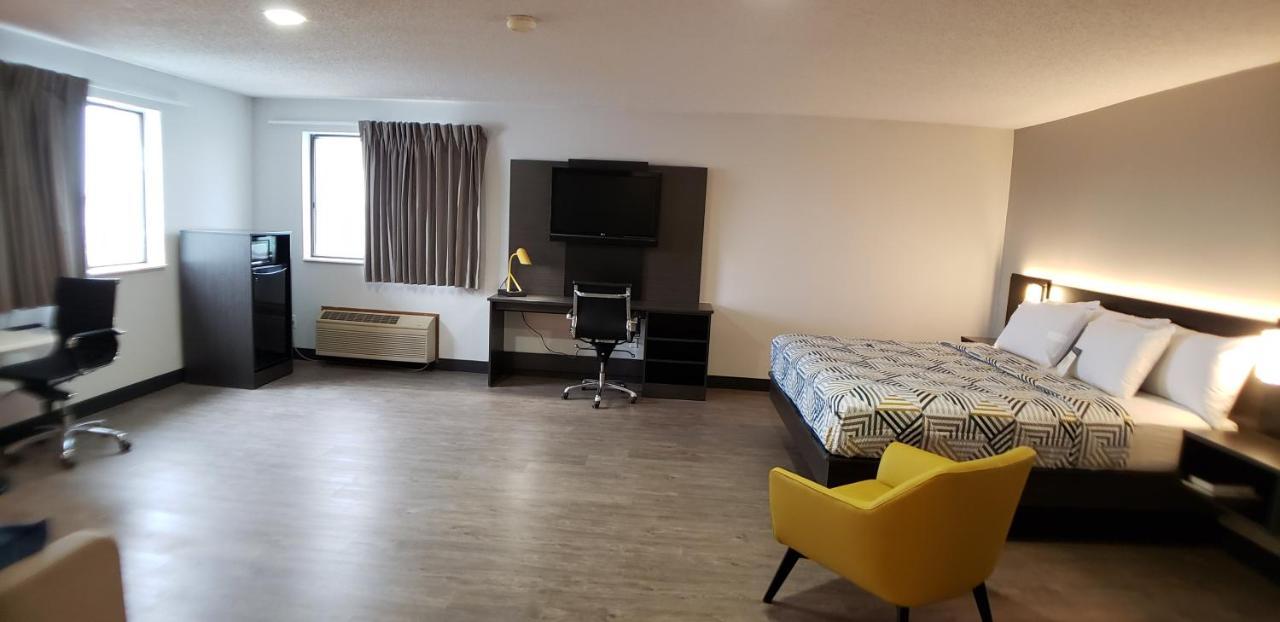 Motel 6-Kewanee, Il Extérieur photo