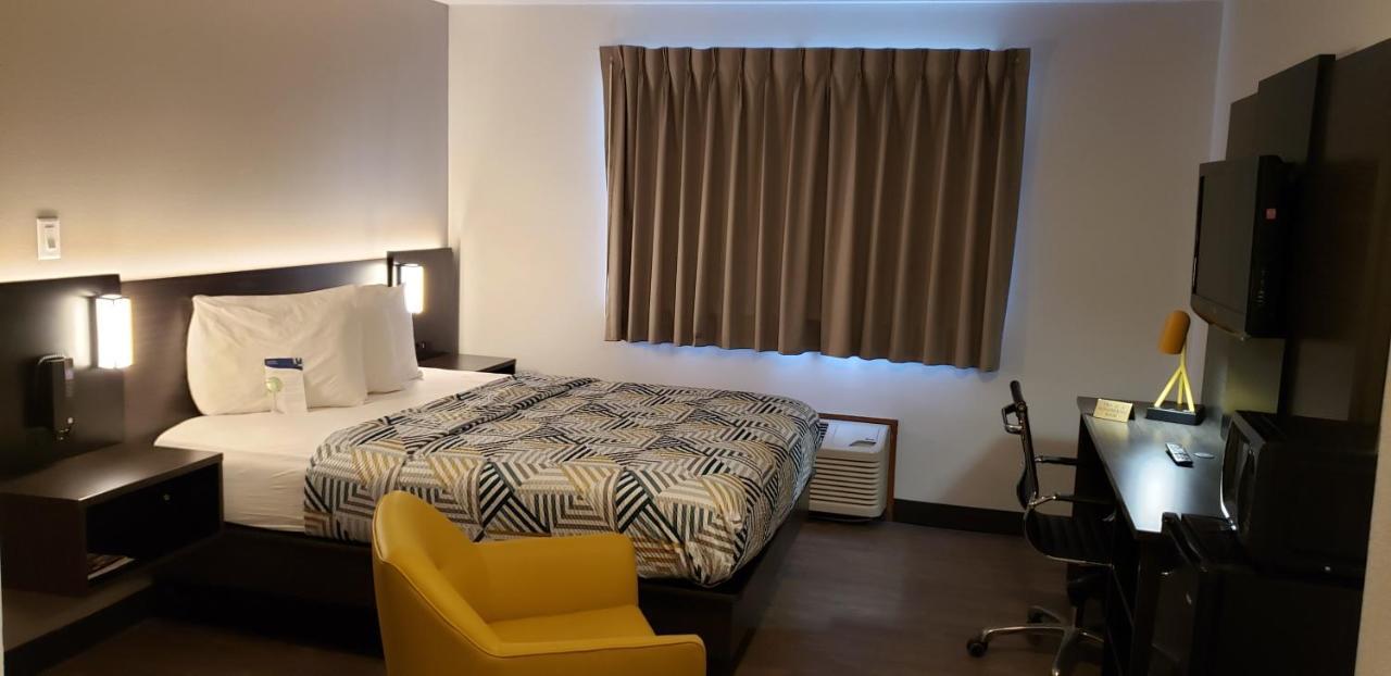 Motel 6-Kewanee, Il Extérieur photo