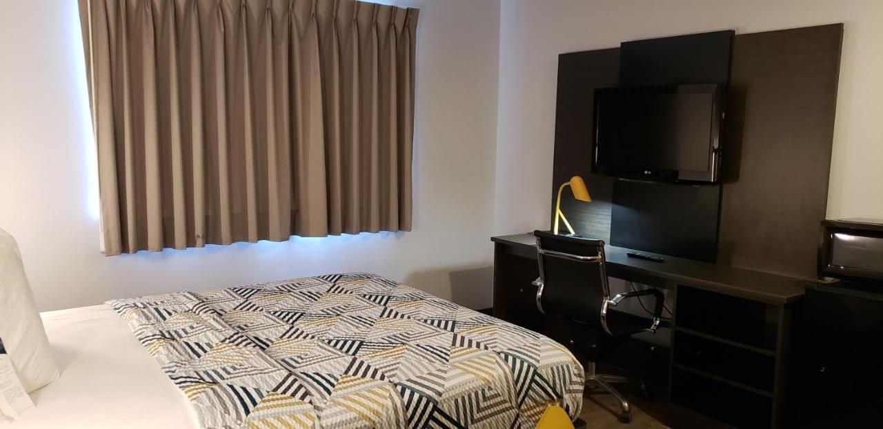 Motel 6-Kewanee, Il Extérieur photo